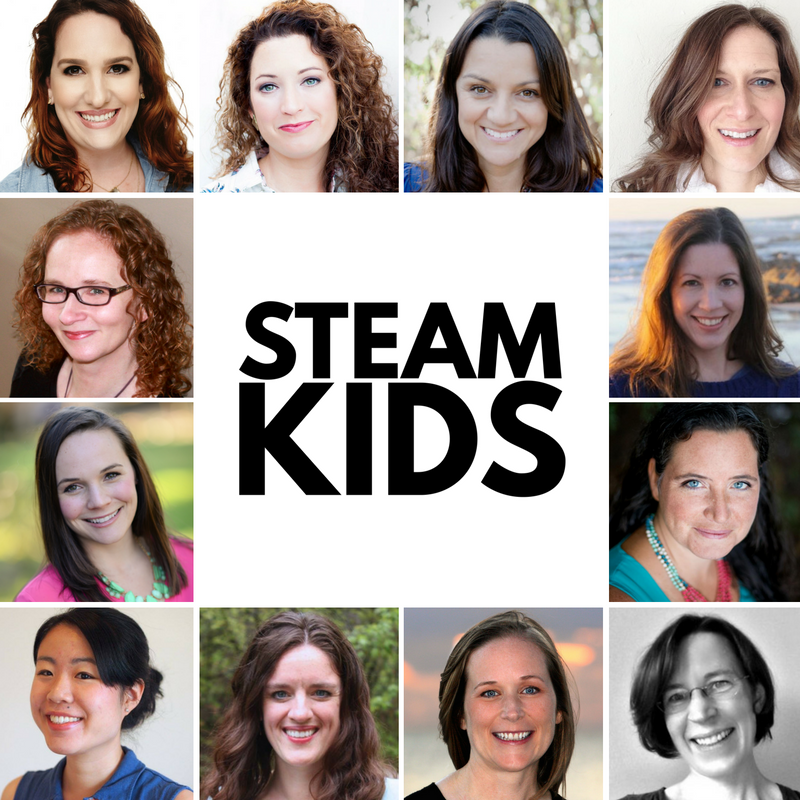 steam-kids-authors
